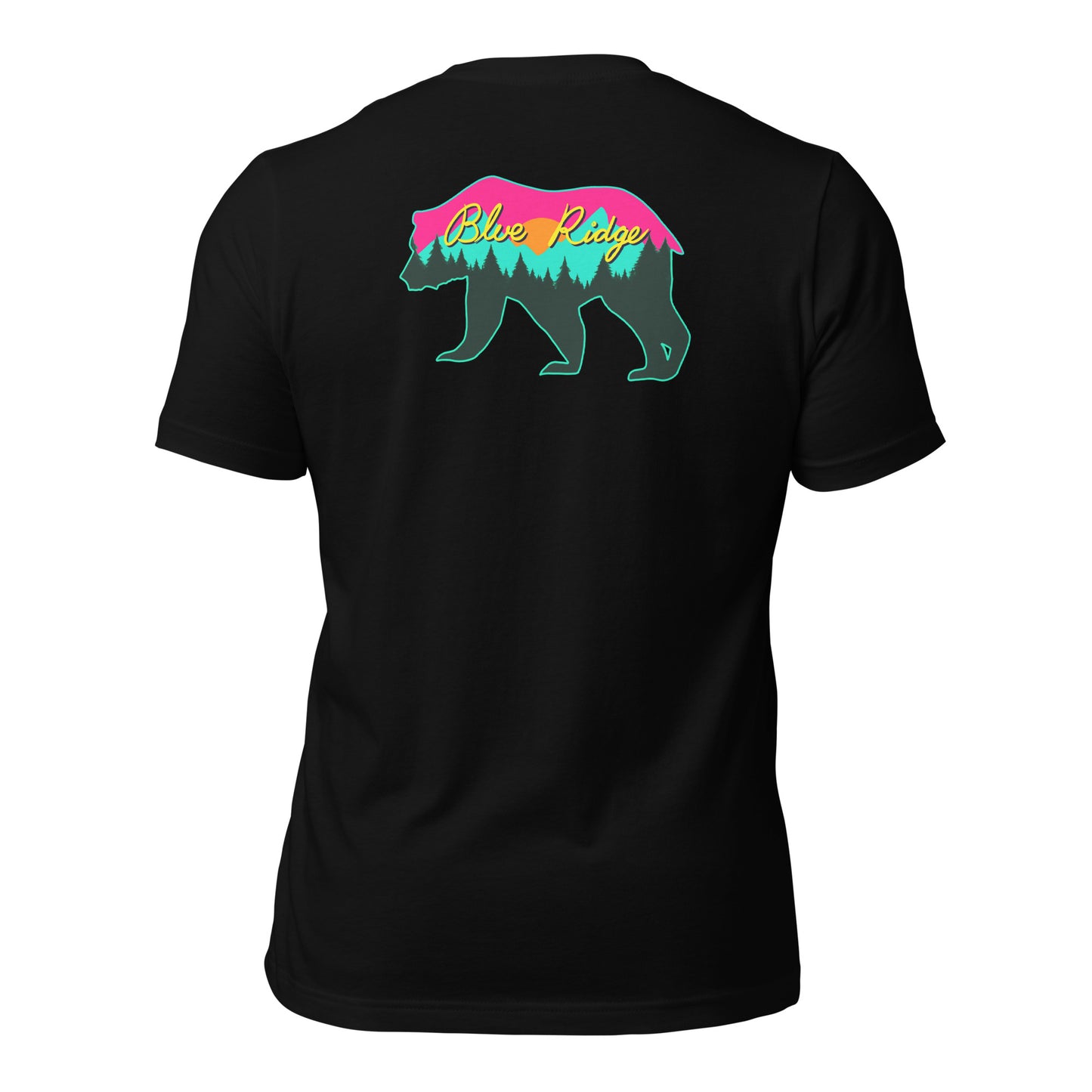 Big Bear 80’s t-shirt
