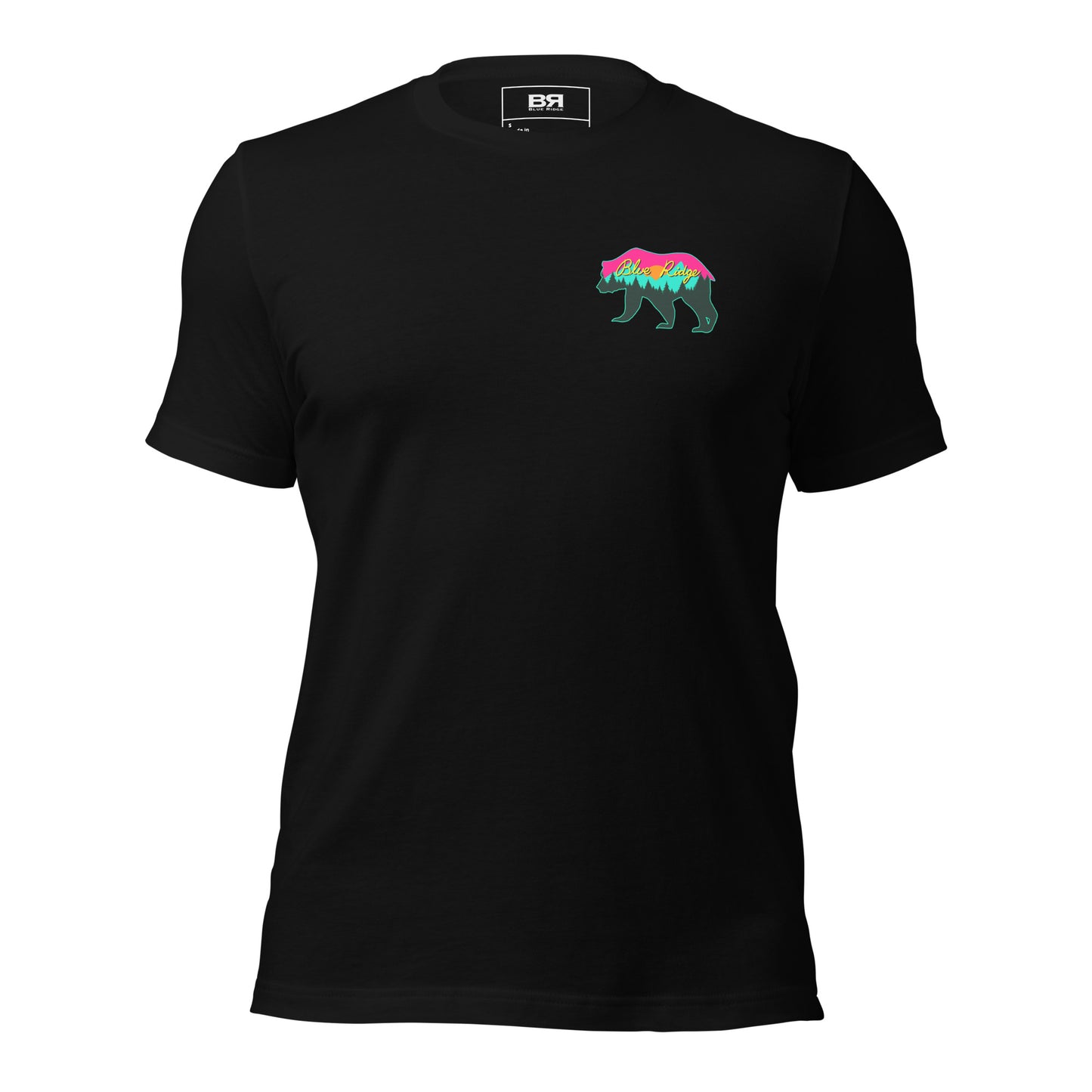 Big Bear 80’s t-shirt
