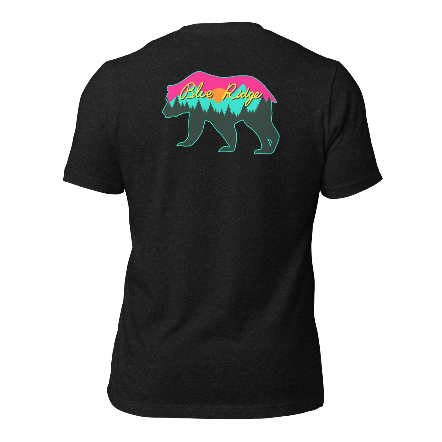 Big Bear 80’s t-shirt