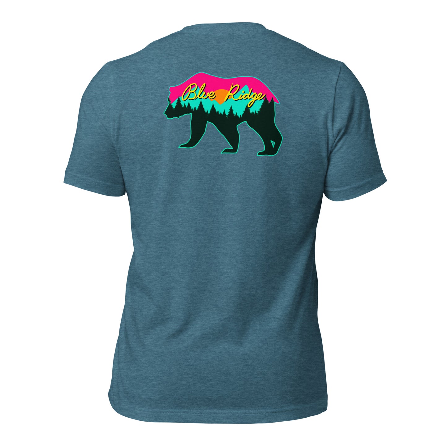 Big Bear 80’s t-shirt