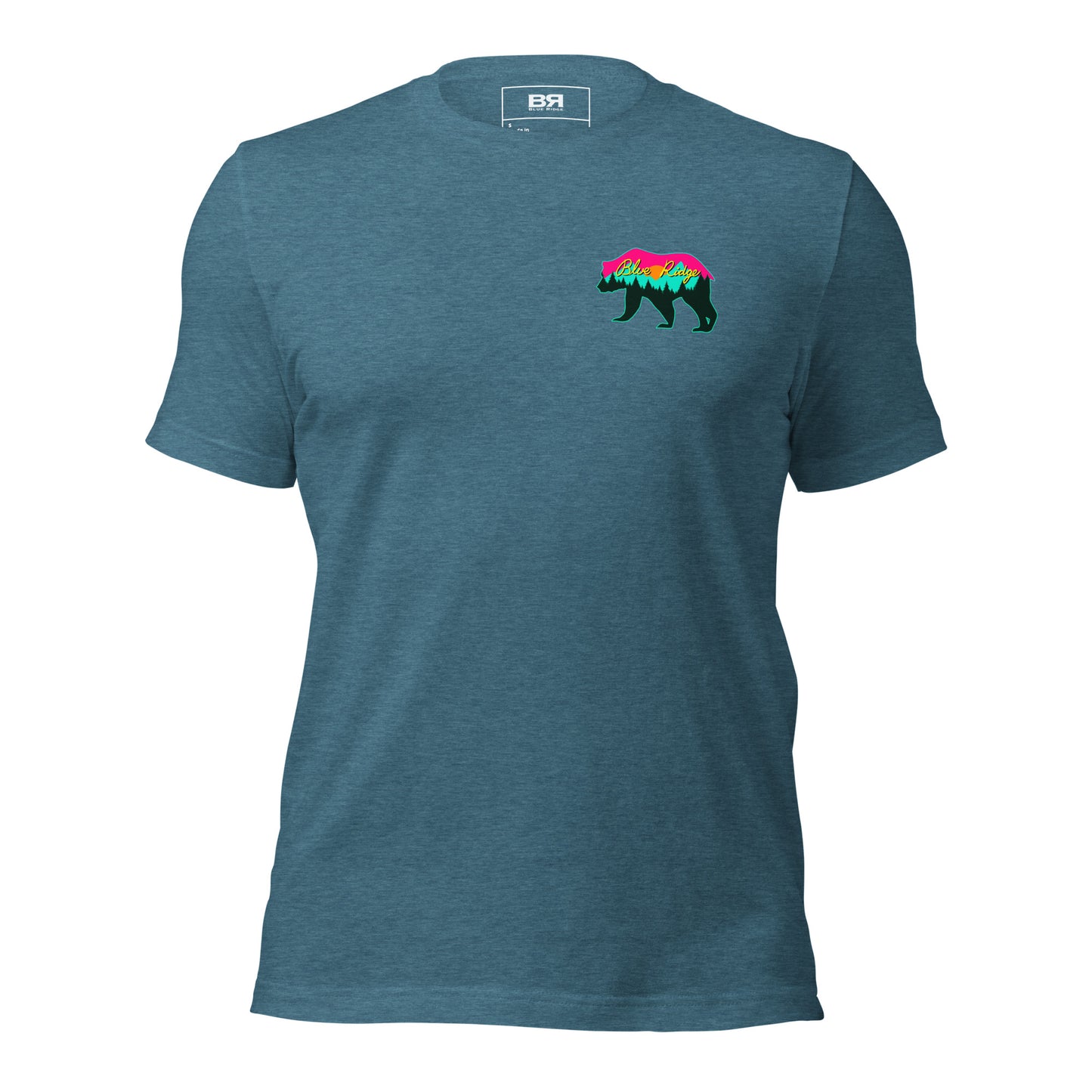 Big Bear 80’s t-shirt