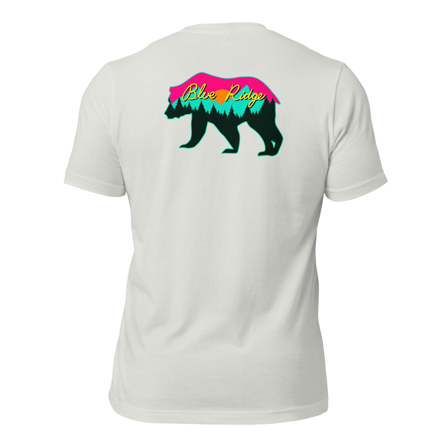 Big Bear 80’s t-shirt