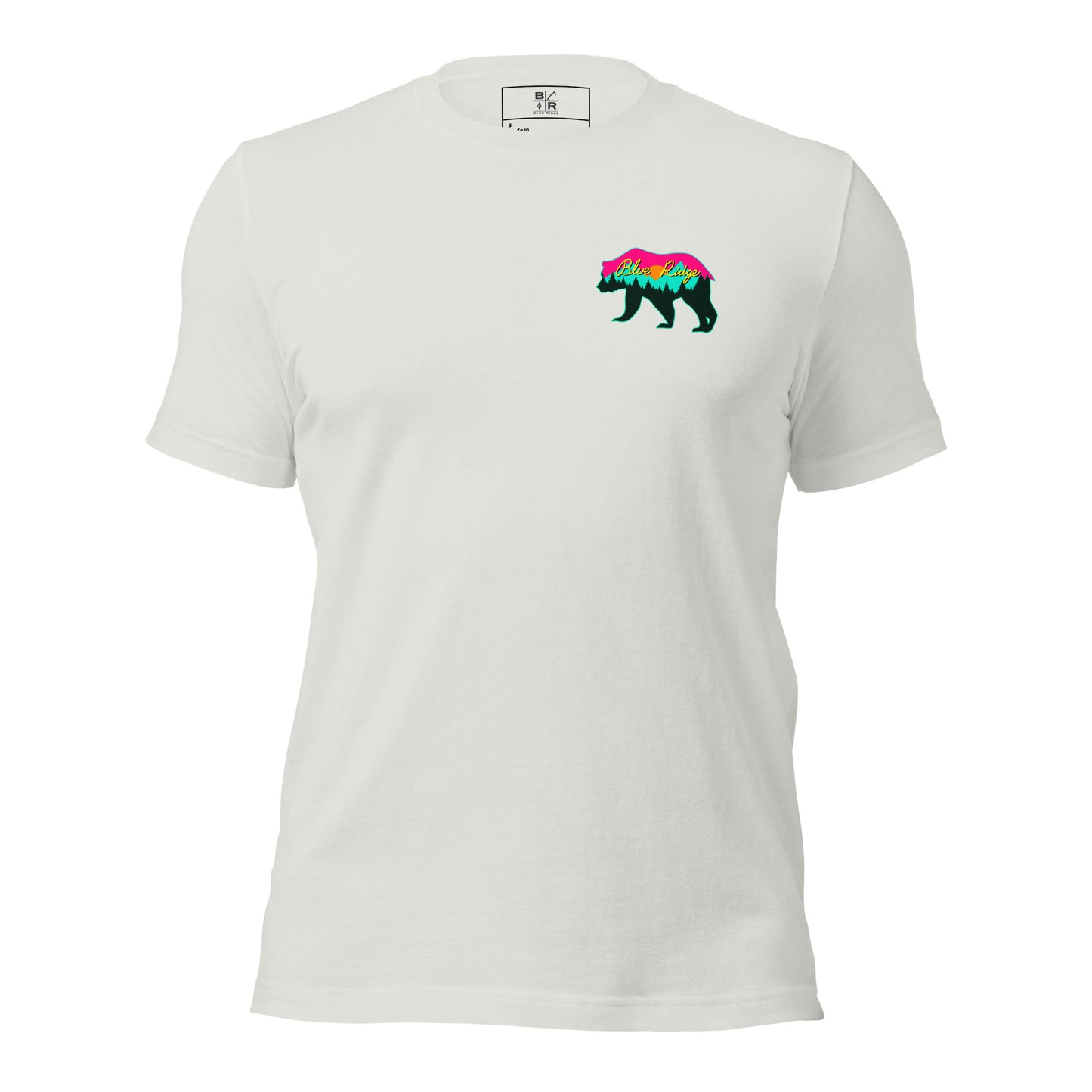 Big Bear 80’s t-shirt