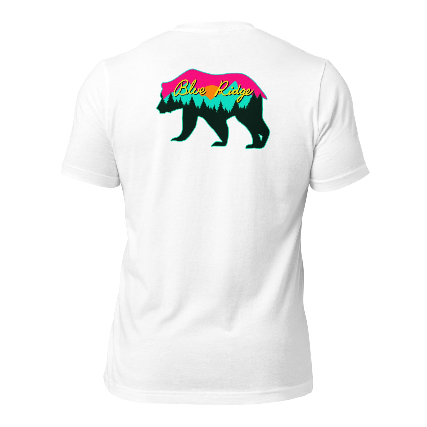 Big Bear 80’s t-shirt