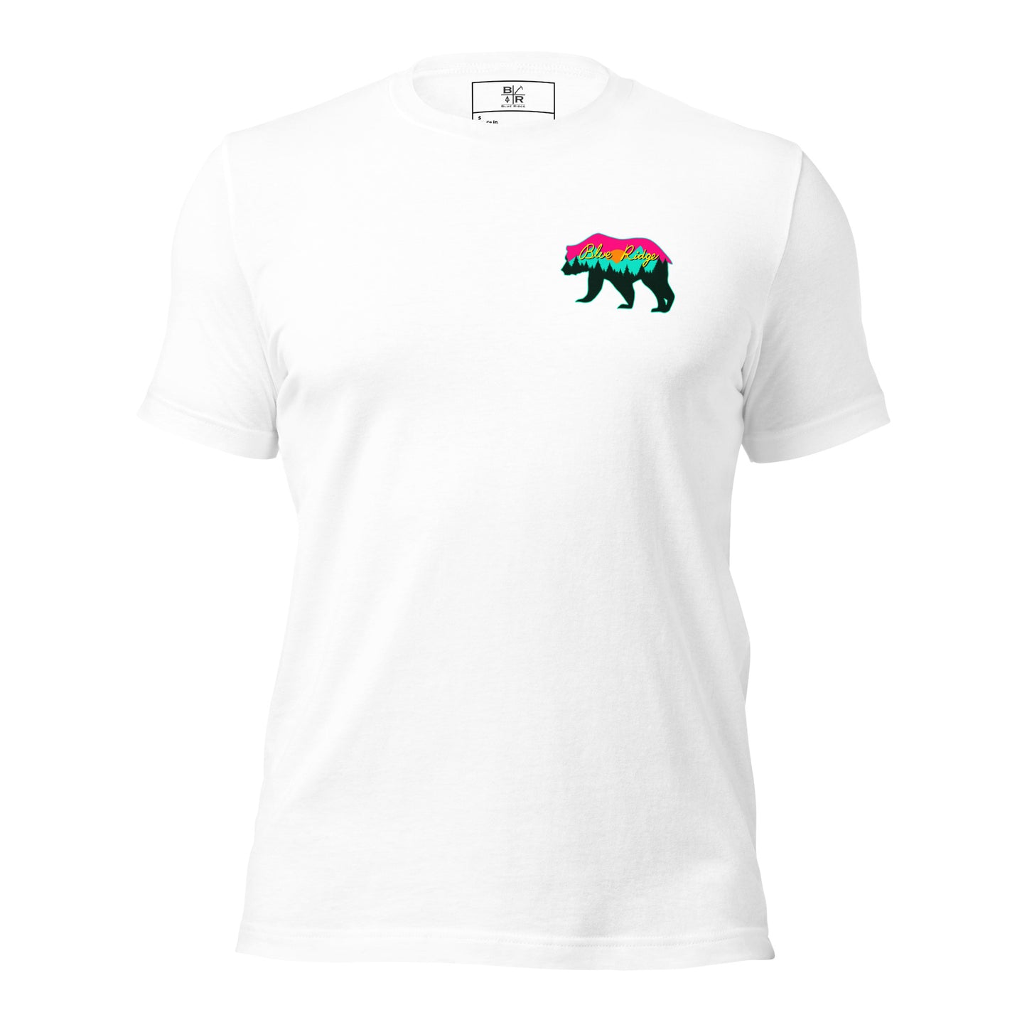 Big Bear 80’s t-shirt