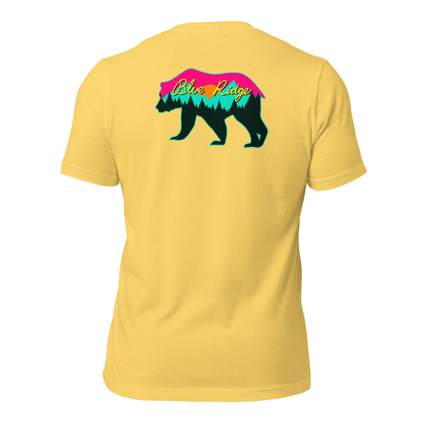 Big Bear 80’s t-shirt