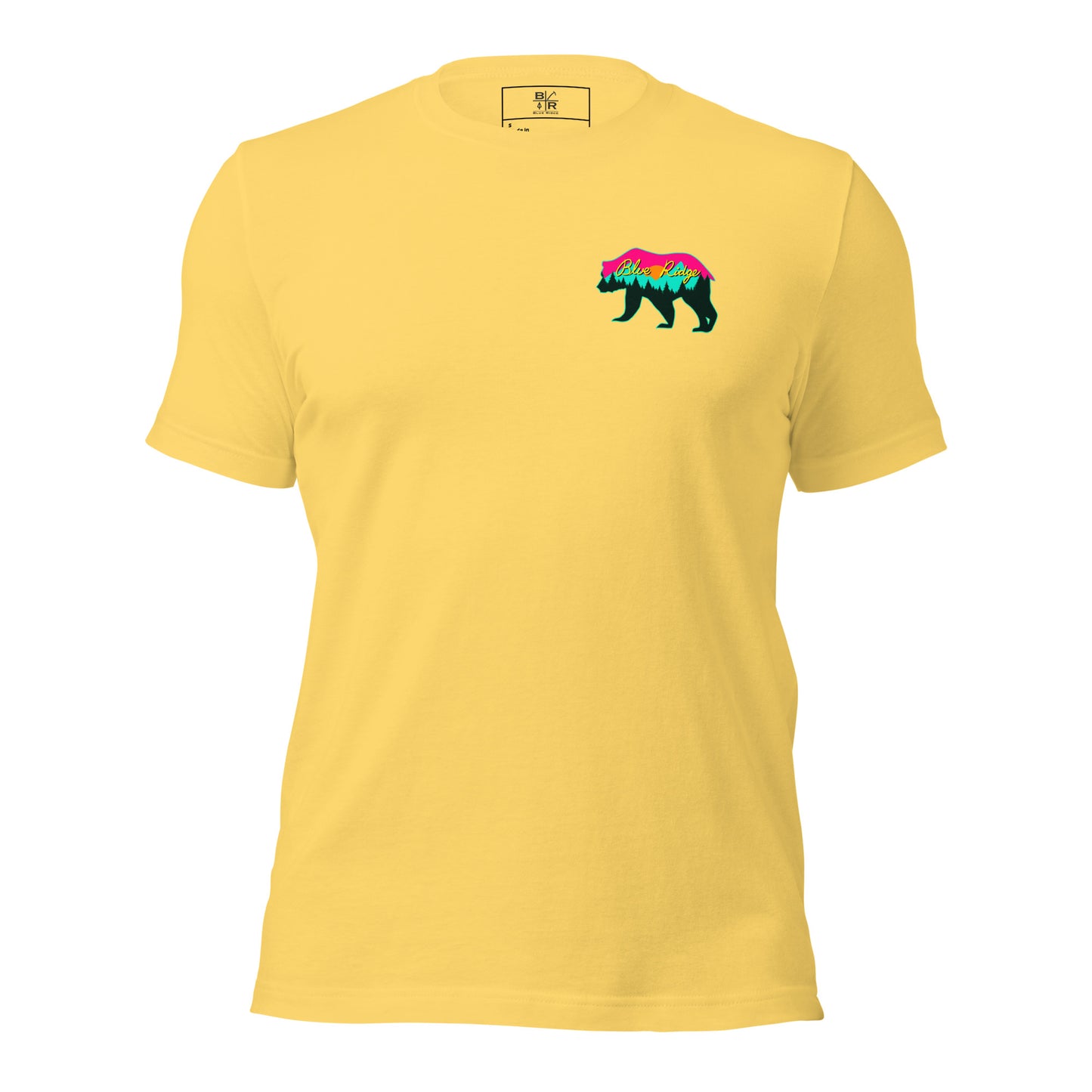 Big Bear 80’s t-shirt