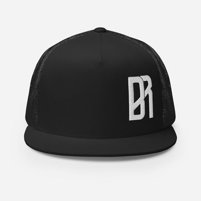 BR Trucker Cap