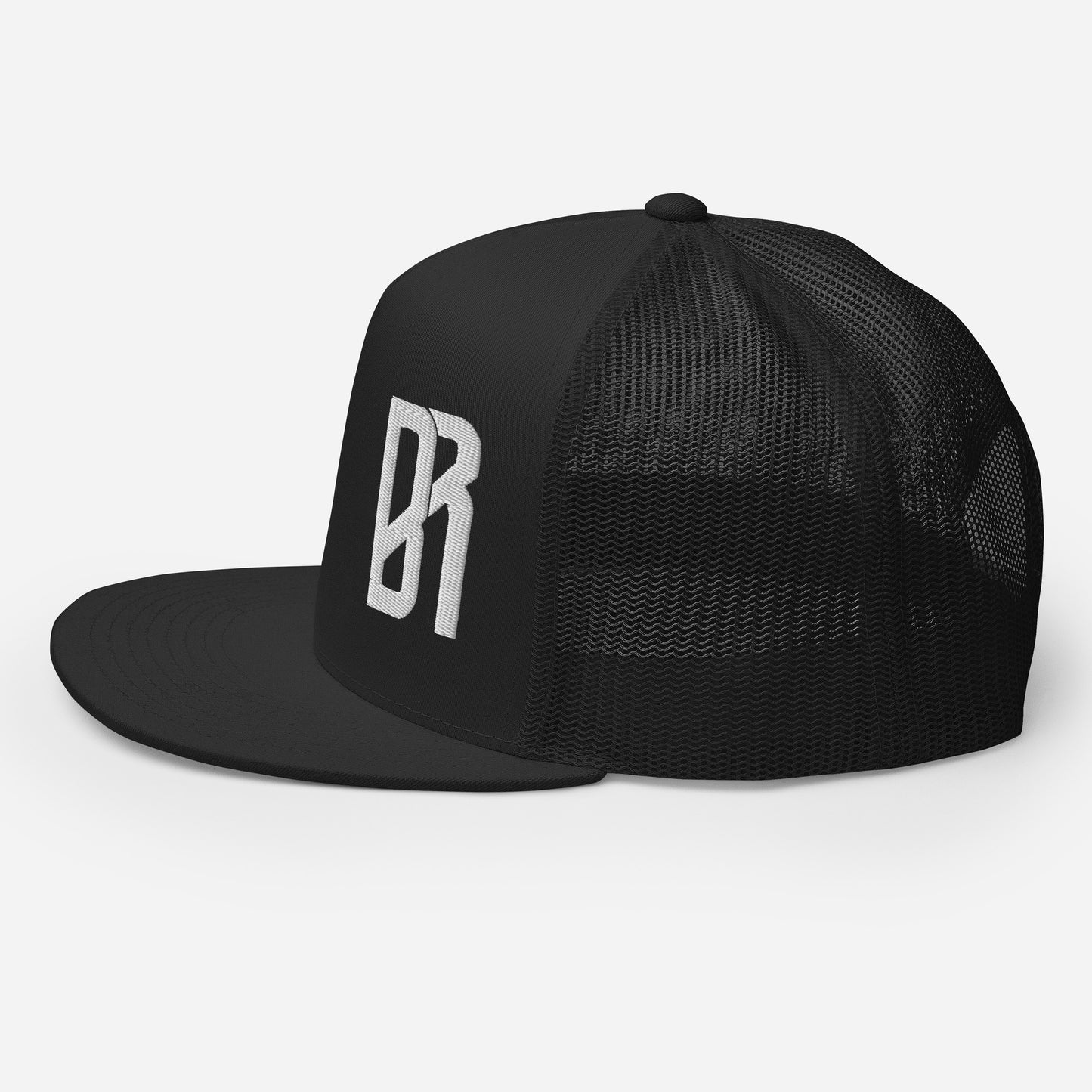 BR Trucker Cap