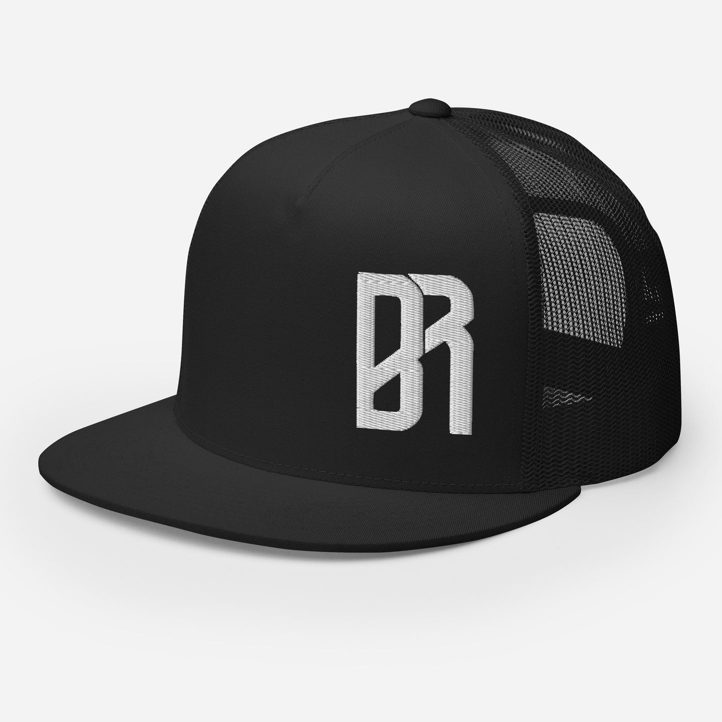 BR Trucker Cap