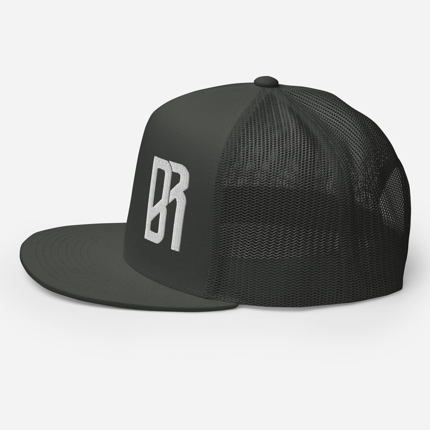 BR Trucker Cap