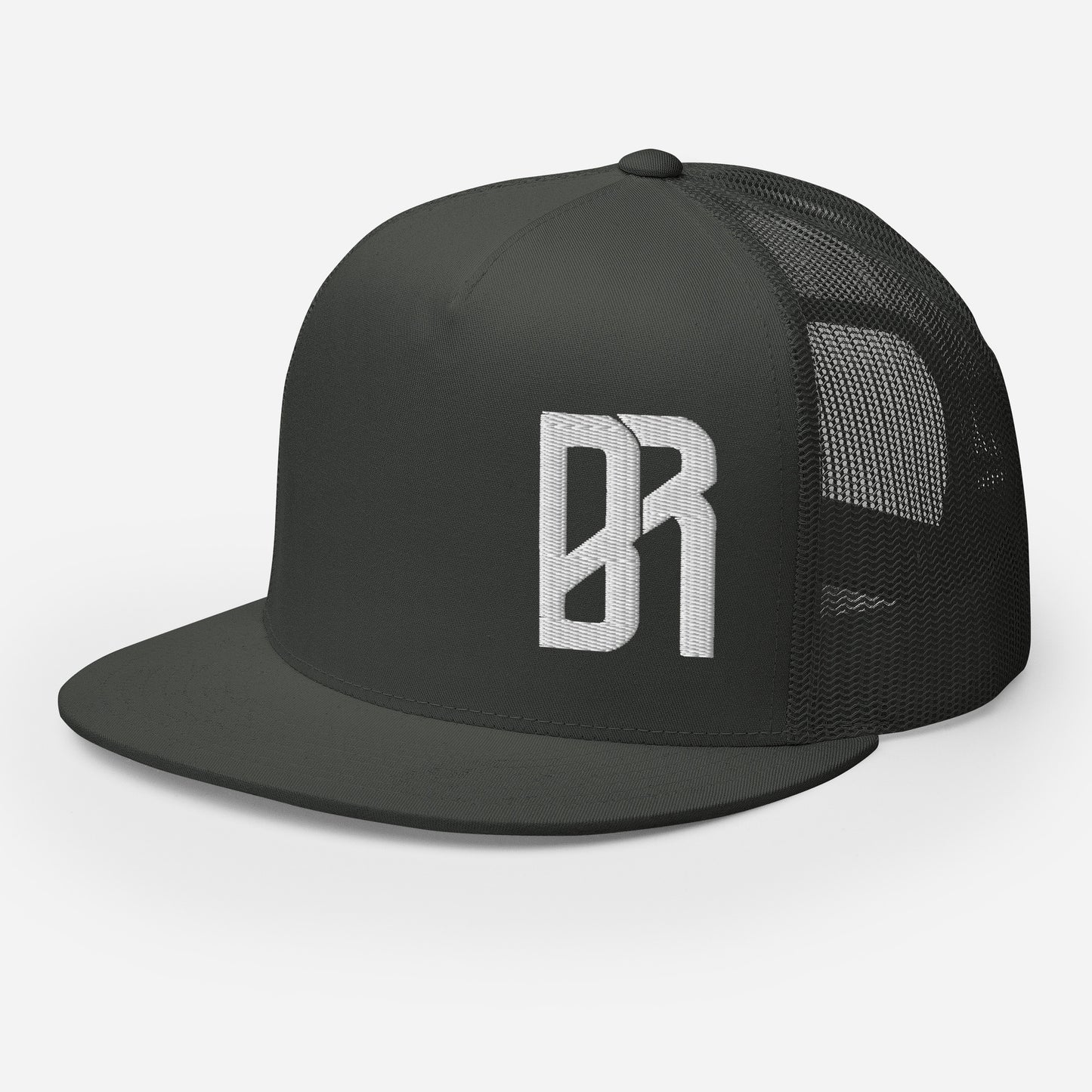 BR Trucker Cap