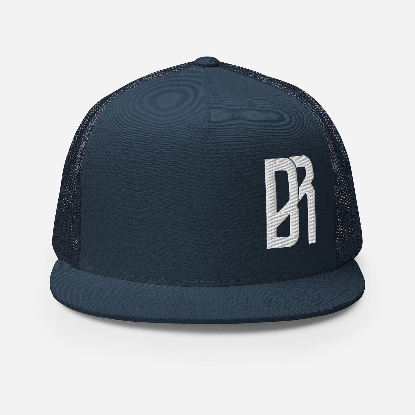 BR Trucker Cap