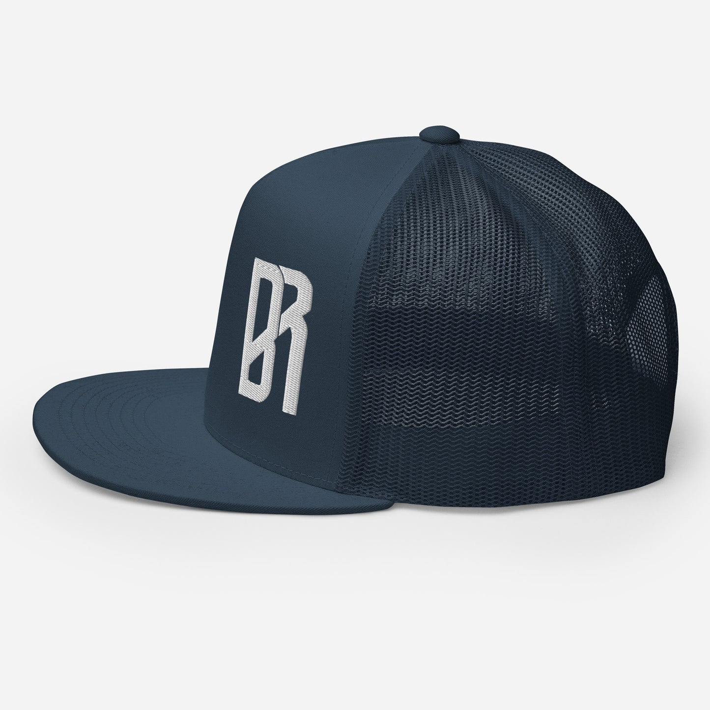 BR Trucker Cap