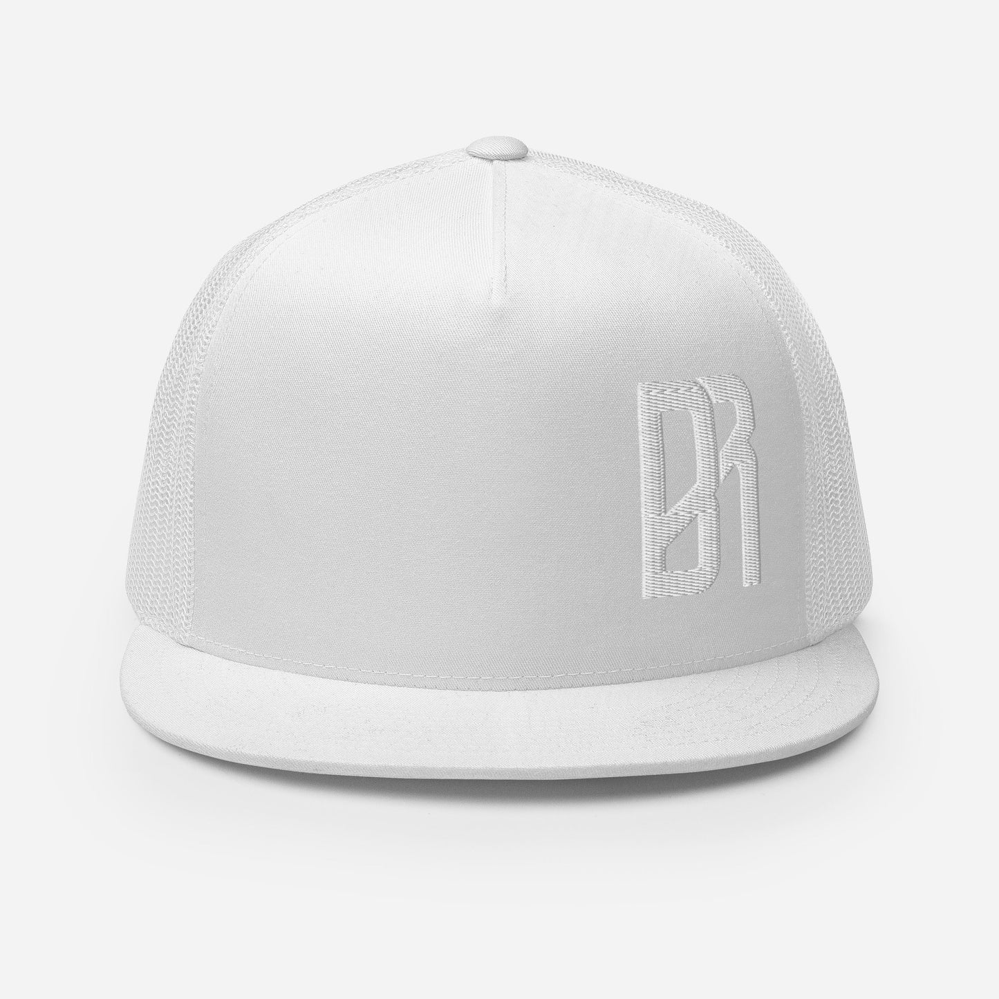 BR Trucker Cap