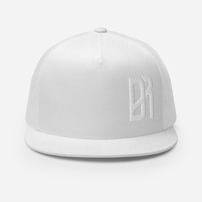 BR Trucker Cap