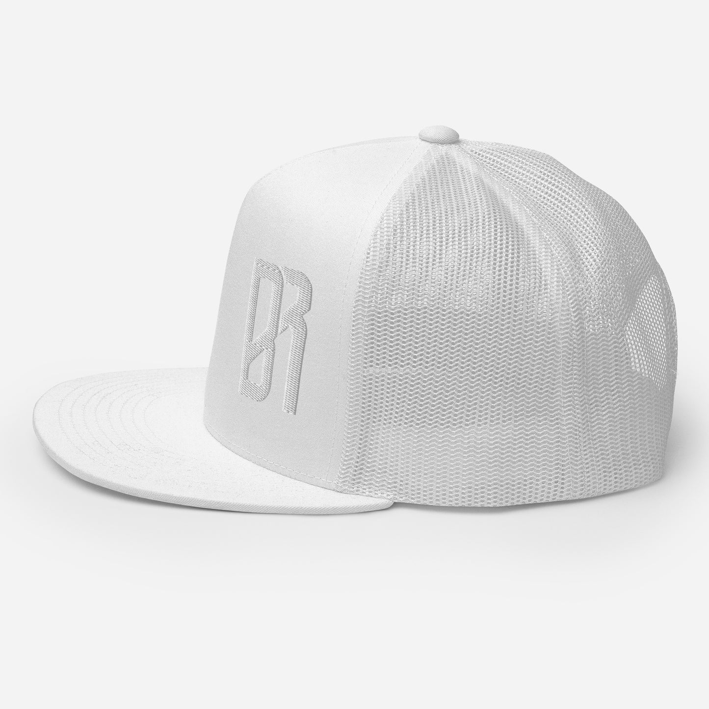 BR Trucker Cap