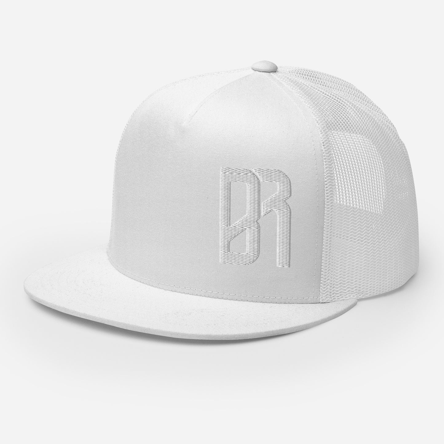 BR Trucker Cap