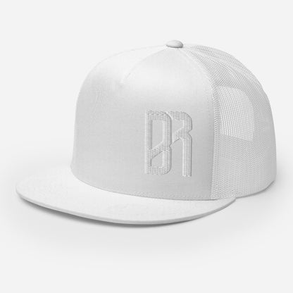 BR Trucker Cap