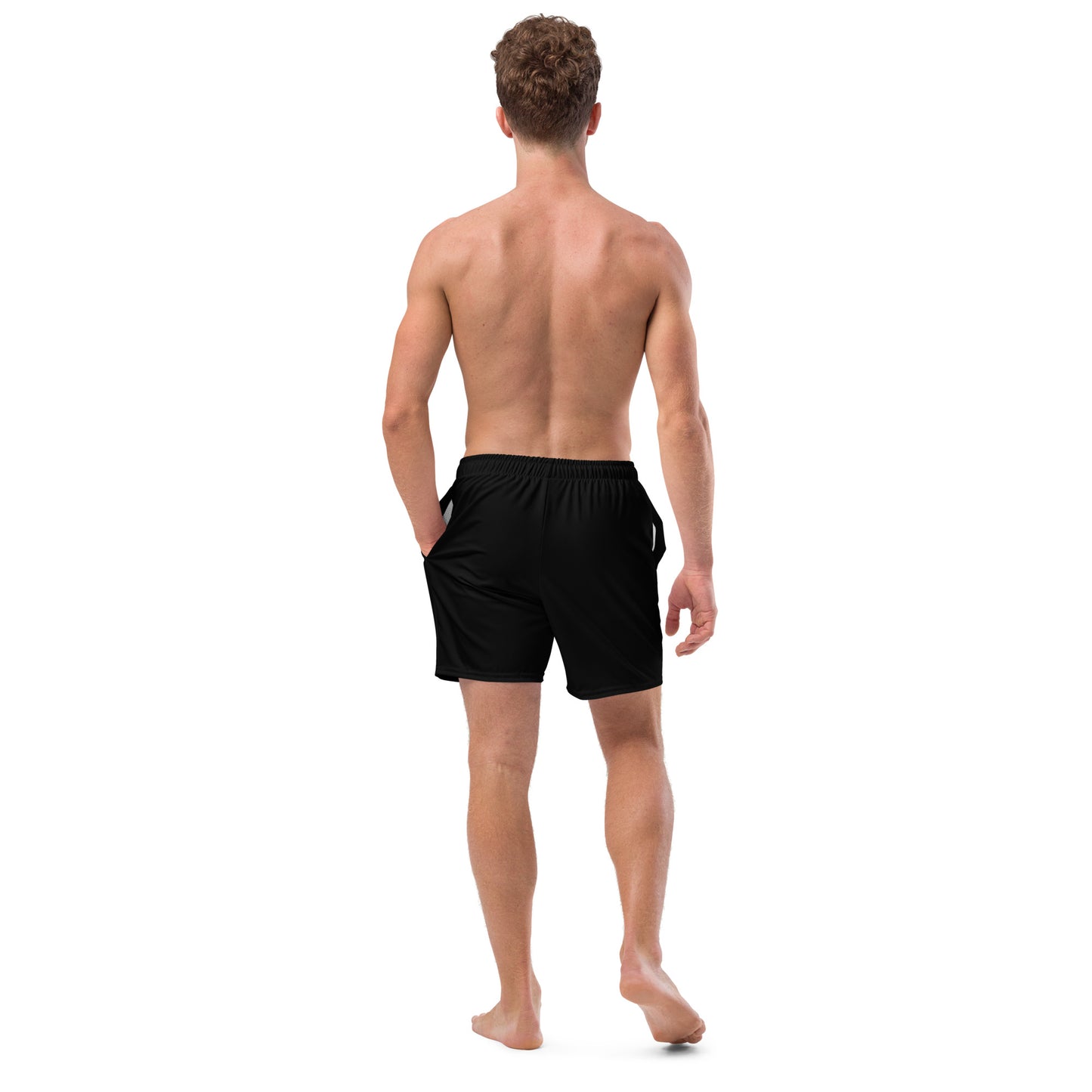 BR Savage Warriors swim trunks