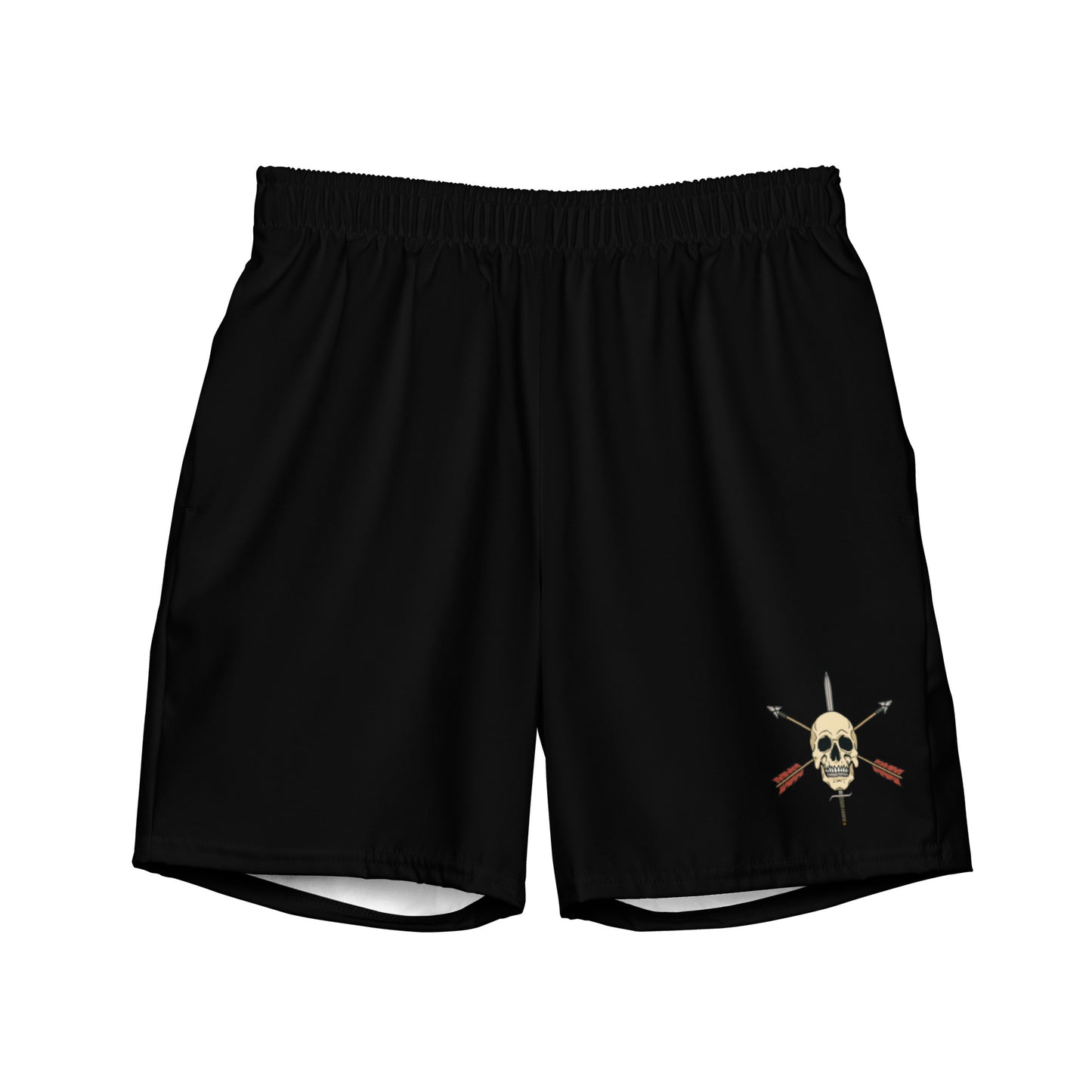 BR Savage Warriors swim trunks