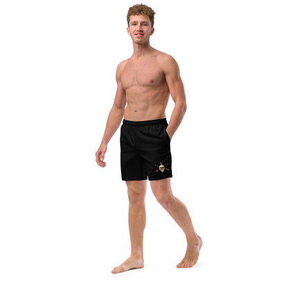 BR Savage Warriors swim trunks