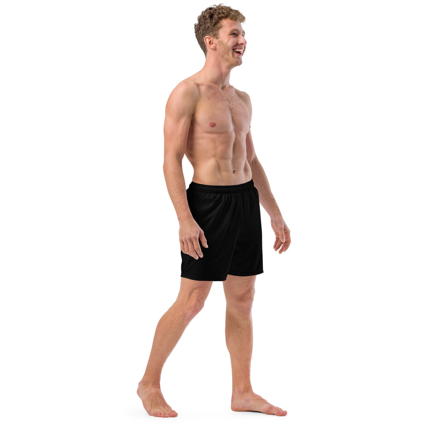 BR Savage Warriors swim trunks