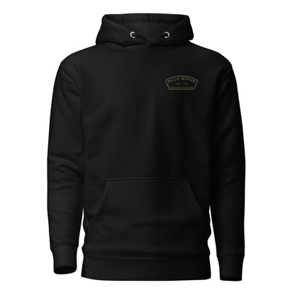 Savage Warriors Hoodie