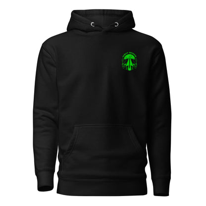 Night Goons - Unisex Hoodie