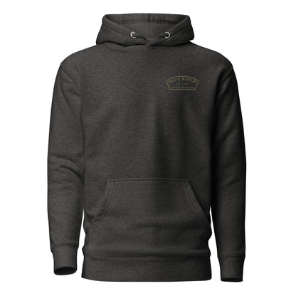 Savage Warriors Hoodie