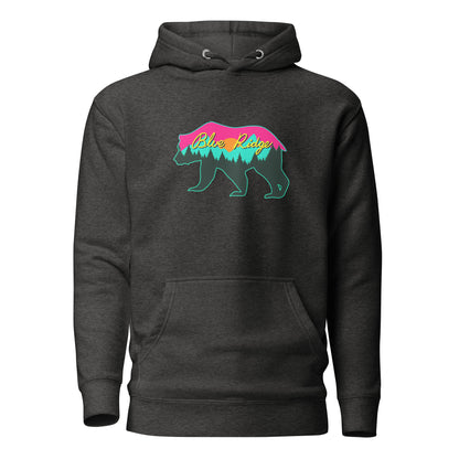 Big Bear 80’s - Hoodie