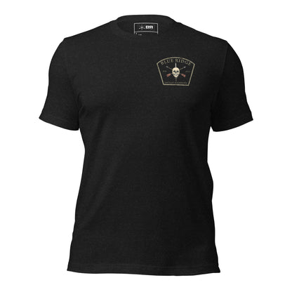 Savage Warriors T-shirt