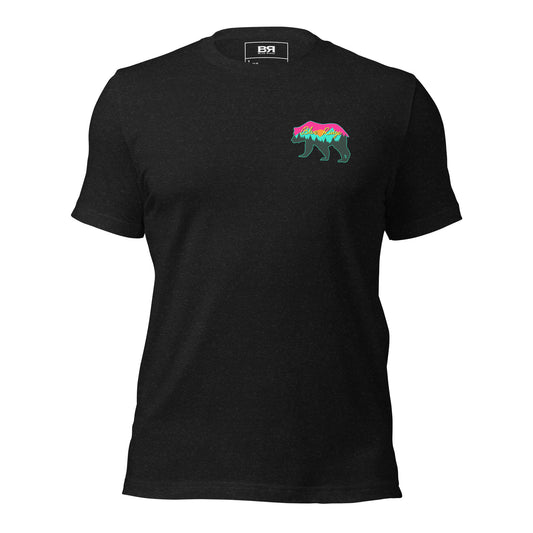 Big Bear 80’s t-shirt