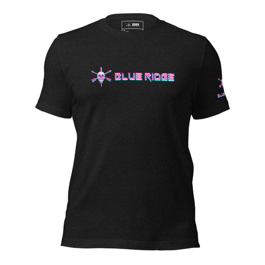 BRCC Neon logo t-shirt