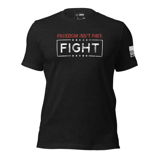 FIGHT - Unisex t-shirt