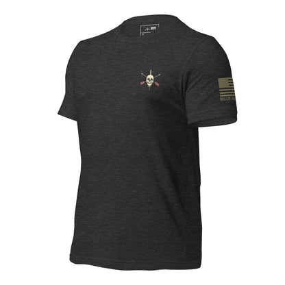 BRCC Skull logo t-shirt