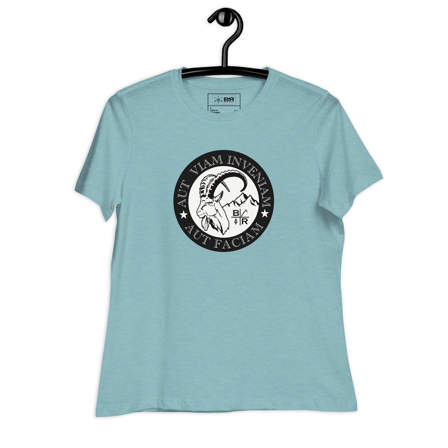 Ibex - Women's Relaxed T-Shirt