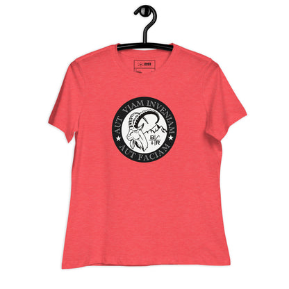 Ibex - Women's Relaxed T-Shirt