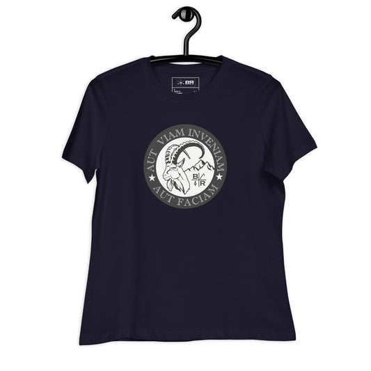 Ibex - Women's Relaxed T-Shirt