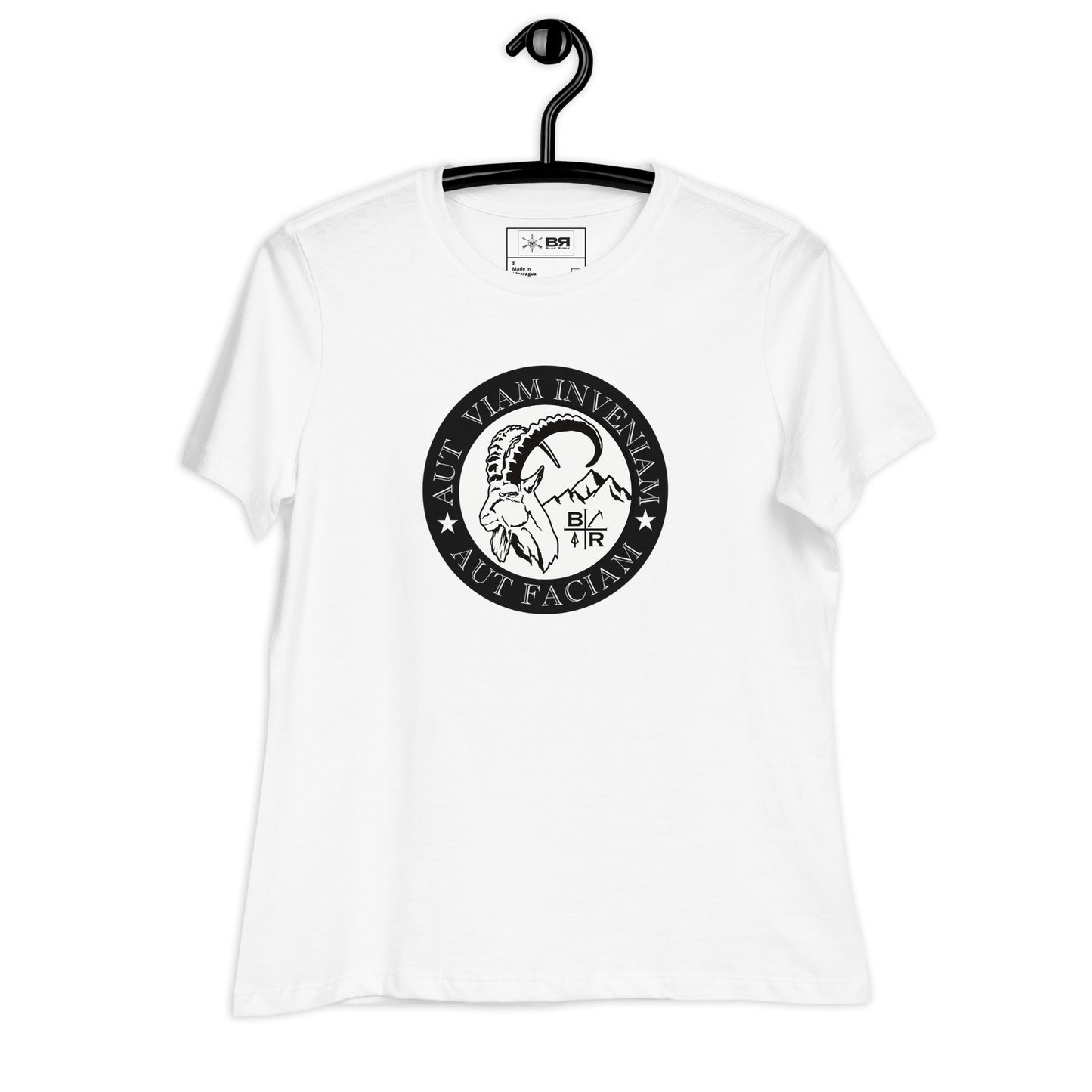 Ibex - Women's Relaxed T-Shirt