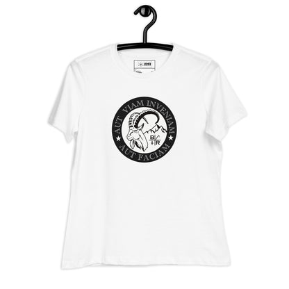 Ibex - Women's Relaxed T-Shirt