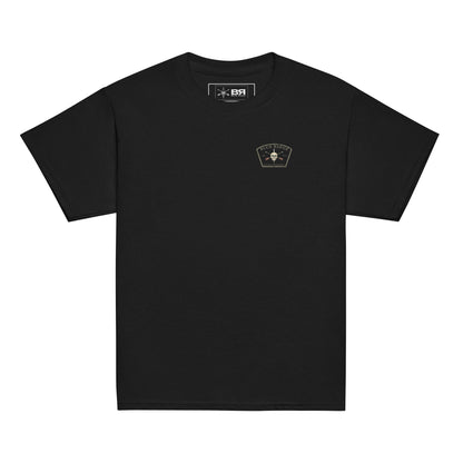 Savage Warriors - Youth classic tee